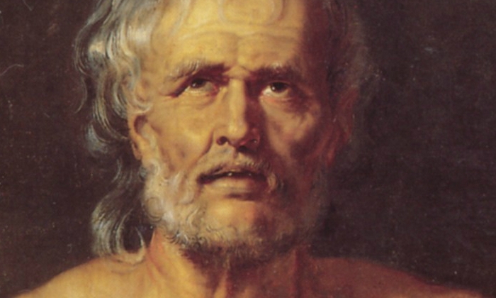 What I Learned From Seneca